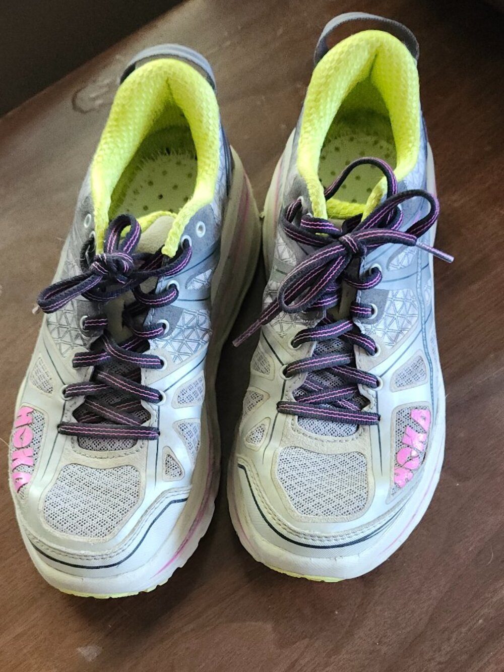 Hoka One One Stinson 3 ATR - 7.5